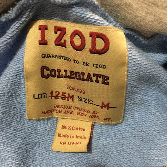 UNC jacket - Picture 3 of 3